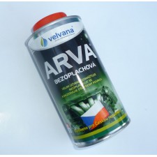 TOOL - ARVA WITHOUT RINSE - DEGREASER 500ML